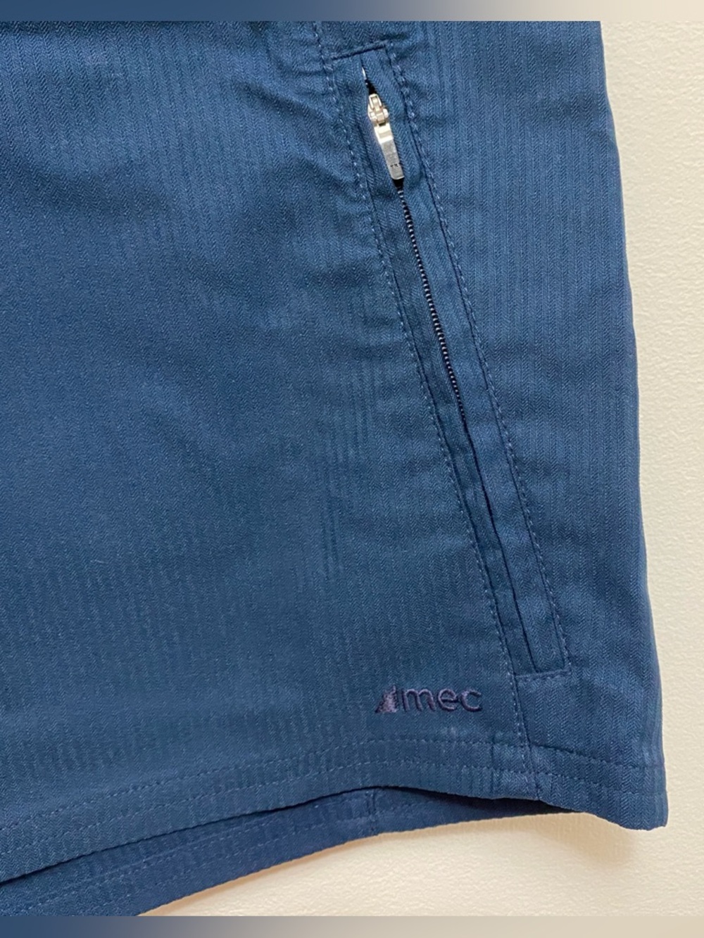 MEC Vintage Technical Shorts 10 - Picture 2 of 6